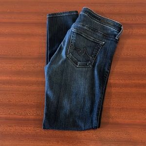 AG Adriano Goldschmied